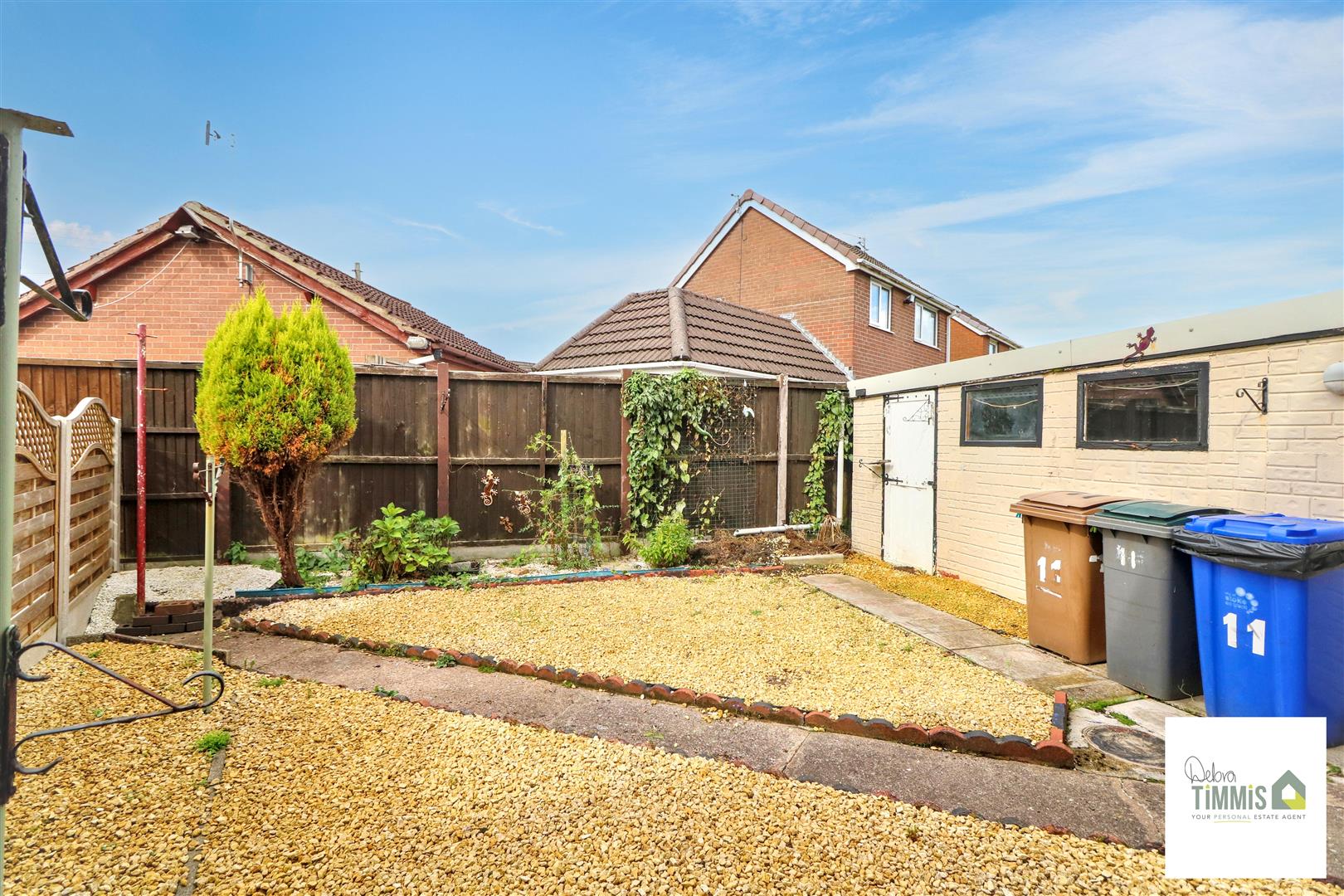 Malstone Avenue, Baddeley Green, Stoke-On-Trent